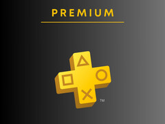 Показан логотип подписки PS Plus Premium (Источник изображения: Sony PlayStation)