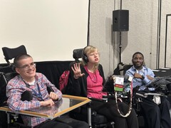 Общественные консультанты, работавшие с исследователями над проектом (Источник изображения: Penn State)