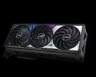 ROG Strix GeForce RTX 5070 Ti 16 ГБ GDDR7 OC Edition
