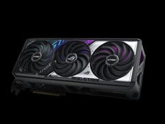 ROG Strix GeForce RTX 5070 Ti 16 ГБ GDDR7 OC Edition