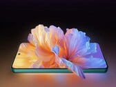 Realme 14T 5G оснащен 6,67-дюймовым FHD+ 120 Гц AMOLED дисплеем (Источник изображения: Realme) 