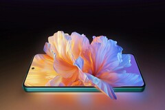 Realme 14T 5G оснащен 6,67-дюймовым FHD+ 120 Гц AMOLED дисплеем (Источник изображения: Realme) 