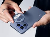 Realme GT 8 Pro.