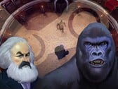 Relic Arena появилась в Steam 7 мая.