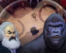Relic Arena появилась в Steam 7 мая.