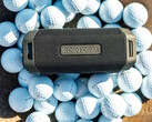 Bluetooth-колонка Rokform G-Rok Pro предназначена для использования на гольф-карах и полях для гольфа. (Источник изображения: Rokform)