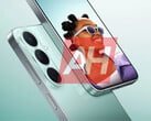 В модели Samsung Galaxy S26 FE внесено очень мало изменений в дизайн.