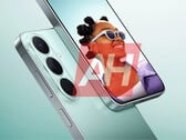 В модели Samsung Galaxy S26 FE внесено очень мало изменений в дизайн.