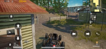 PUBG Mobile