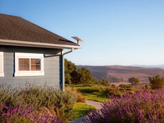 Несколько счастливчиков, пользующихся Starlink, получат 20% скидку на свой ежемесячный счет в течение шести месяцев. (Источник изображения: SpaceX)