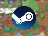 Скидка на Super Farming Boy в Steam — 95% до 16 октября.