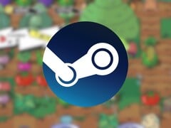Скидка на Super Farming Boy в Steam — 95% до 16 октября.