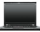 ThinkPad T430, один из представителей классических ThinkPad. (Источник: Lenovo)