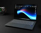 Asus Googlebook 14 весит менее 1 кг (2,2 фунта).