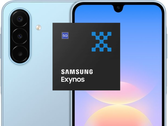 По слухам, смартфон Samsung Galaxy A18 4G будет оснащён новым чипсетом Exynos