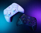 Контроллер Victrix Pro BFG Reloaded показан в черном и белом цветовых вариантах (Источник изображения: Turtle Beach PR)