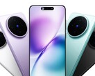 Vivo X200s предлагает гораздо более емкий аккумулятор, чем X200. (Источник изображения: Vivo)