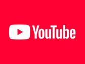 Логотип YouTube использовался для передачи информации внутри