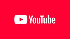 Логотип YouTube использовался для передачи информации внутри