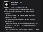 Apple выпускает iOS 9.1 и WatchOS 2.0.1