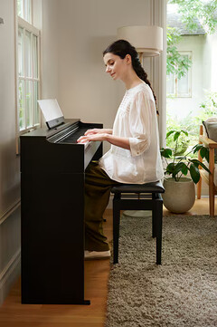 Celviano AP-S200 (Источник изображения: Casio America)