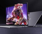 GamiBook 8 - это новый ноутбук на базе процессора AMD Ryzen 7 (Источник изображения: Blackview)