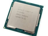Процессор Intel Core i7-9700K. Обзор от Notebookcheck