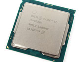 Процессор Intel Core i7-9700K. Обзор от Notebookcheck