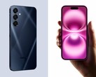 Девять из десяти самых популярных смартфонов в мире произведены компаниями Apple и Samsung. (Источник изображения: Samsung / Apple)