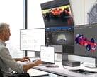 Док-станция iVanky FusionDock Ultra Thunderbolt 5 предлагает 26 портов расширения для компьютеров Mac на базе чипа Silicon.