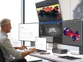 Док-станция iVanky FusionDock Ultra Thunderbolt 5 предлагает 26 портов расширения для компьютеров Mac на базе чипа Silicon.