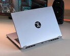 Tuxedo InfinityBook Pro 14 Gen10 (источник изображения: Notebookcheck)