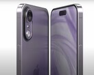 Грядущий iPhone 17 Air, вероятно, станет Apple'самым тонким смартфоном в истории. (Источник изображения: 4RMD через YouTube)
