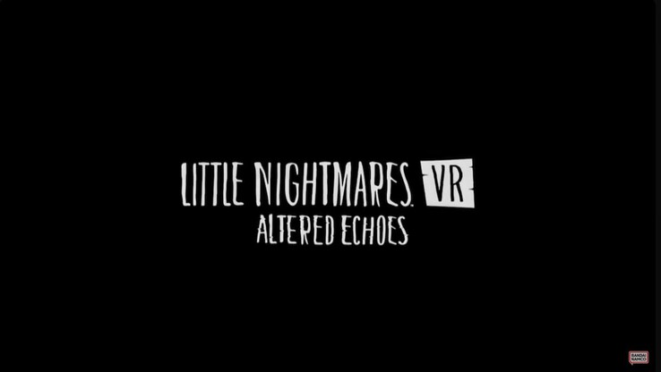 Little Nightmares: Altered Echoes появился тизер-трейлер. (Источник изображения: Bandai Namco)