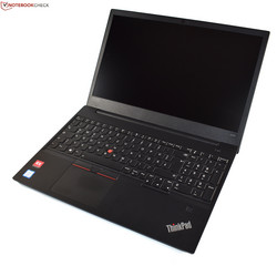 Lenovo ThinkPad E580