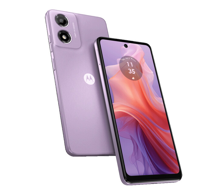 (Источник изображения: Motorola)