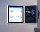 NSPanel Pro Gen 2 - новый дисплей для умного дома с сенсорным экраном и поддержкой Matter