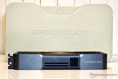 Nvidia GeForce RTX 5070 Founders Edition
