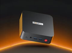 Доступный мини-ПК Peladn Wi-8 может похвастаться процессором Alder Lake-N в паре с 16 Гб памяти. (Источник изображения: ITHome)