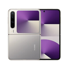 Pura X. (Источник изображения: Huawei) 