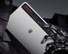 Игровой планшет RedMagic Gaming Tablet 3 Pro. (Источник изображения: RedMagic)