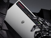 Игровой планшет RedMagic Gaming Tablet 3 Pro. (Источник изображения: RedMagic)
