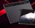 Грядущий планшет будет меньше, чем 10,9-дюймовый RedMagic Nova. (Источник изображения: RedMagic)