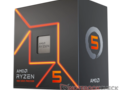 AMD R5 7600