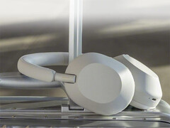 Модели WH-1000XM6 и Xperia 1 VIII могут появиться одновременно в конце этого месяца, XM5 на фото. (Источник изображения: Sony)