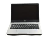 Ноутбук HP ProBook 430 G6 (Core i5-8265U, 8 GB RAM, 256 GB SSD, FHD). Обзор от Notebookcheck