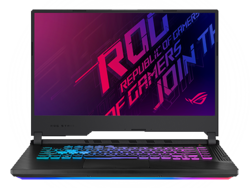 На обзоре: Asus ROG Strix G GL531GV-PB74. Тестовый образец предоставлен Xotic PC