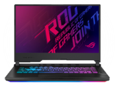 Ноутбук Asus ROG Strix G GL531GV (i7-9750H, RTX 2060). Обзор от Notebookcheck