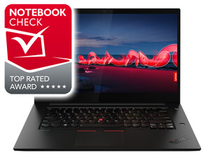 Lenovo ThinkPad X1 Extreme G3 (90%)