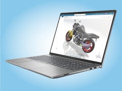 Новейшая 16-дюймовая рабочая станция от HP доступна в более чем полудюжине вариантов.